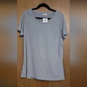 Gray Cheekys tee shirt. XL.